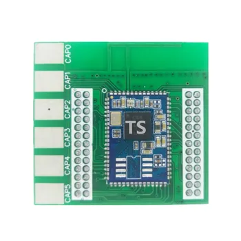 CSR8670 CSR8675 development board dedicated Bluetooth 5.0 core module Module Development Information BTM872-B BTM875-B
CSR8670 CSR8675 development board dedicated Bluetooth 5.0 core module Module Development Information BTM872-B BTM875-B