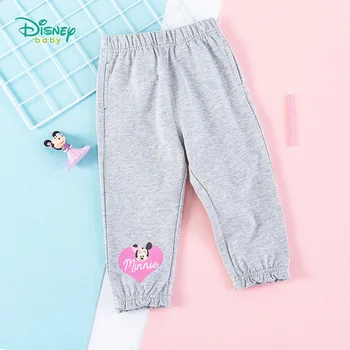 Children's Casual Children's Clothing Disney Children's Clothing Girls Casual Pants Minnie Printed Leggings Spring New Female Ba
Children's Casual Children's Clothing Disney Children's Clothing Girls Casual Pants Minnie Printed Leggings Spring New Female Ba