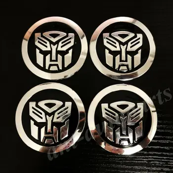 4pcs Metal Chrome Transformers Autobot Deception Auto Badge Emblem Decal Sticker
4pcs Metal Chrome Transformers Autobot Deception Auto Badge Emblem Decal Sticker