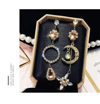 LVK Stud Earrings for Women Female Fashion Jewelry Small Stainless Steel Earrings Rose Gold Silver MM 
LVK Stud Earrings for Women Female Fashion Jewelry Small Stainless Steel Earrings Rose Gold Silver MM