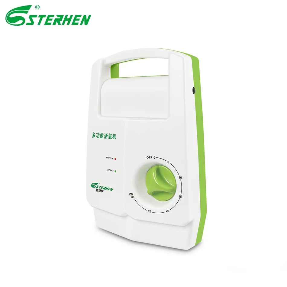 Sterhen High Quality Household Air Purifier Ozone Disinfector Air Freshener Vegetable Filter
Sterhen High Quality Household Air Purifier Ozone Disinfector Air Freshener Vegetable Filter