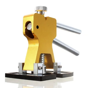 Car Metal Pulle Dent Lifter Car Body Paintless Hail Dent Removal DIY Repair
Car Metal Pulle Dent Lifter Car Body Paintless Hail Dent Removal DIY Repair