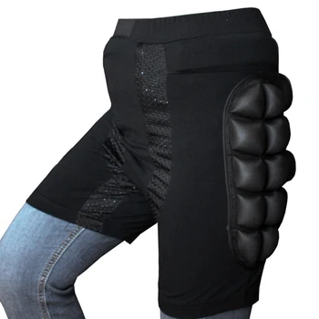 Padded Skiing Snowboard Hip Buttocks Protective Pants Shorts Protector Gear Warm and Shock Absorb Multifunction
Padded Skiing Snowboard Hip Buttocks Protective Pants Shorts Protector Gear Warm and Shock Absorb Multifunction