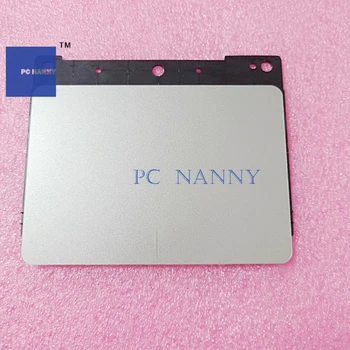 Genuine For ASUS K501L K501UX K501LX A501L Laptop Touchpad trackpad Touch board Lan Ethernet Cover holder
Genuine For ASUS K501L K501UX K501LX A501L Laptop Touchpad trackpad Touch board Lan Ethernet Cover holder