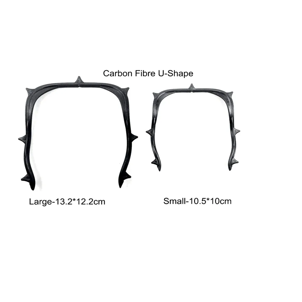 3Size 2~10pcs Dental Frame for Rubber Dam Sheets Carbon Fiber Plastic Black Contrast Light Small +Large +Middle
3Size 2~10pcs Dental Frame for Rubber Dam Sheets Carbon Fiber Plastic Black Contrast Light Small +Large +Middle