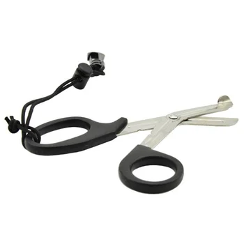 Practical Diving Cutting Knife Diving Snorkeling Safety Secant Cutting EDC Survive Paramedic Rescue Scissor Emergency Tools M
Practical Diving Cutting Knife Diving Snorkeling Safety Secant Cutting EDC Survive Paramedic Rescue Scissor Emergency Tools M