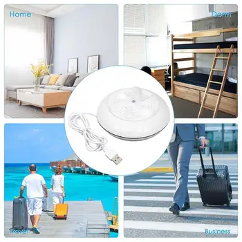 Mini Ultrasonic Washing Machine automatic Washer Prevent Winding Wave Wheel Laundry machine portable Household dormitory
Mini Ultrasonic Washing Machine automatic Washer Prevent Winding Wave Wheel Laundry machine portable Household dormitory