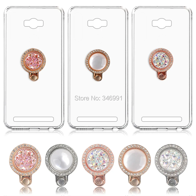Funda for ASUS ZenFone Max ZC550KL Cases High quality Soft Transparent TPU Rhinestone Case for ASUS ZenFone Max ZC550KL Cover
Funda for ASUS ZenFone Max ZC550KL Cases High quality Soft Transparent TPU Rhinestone Case for ASUS ZenFone Max ZC550KL Cover