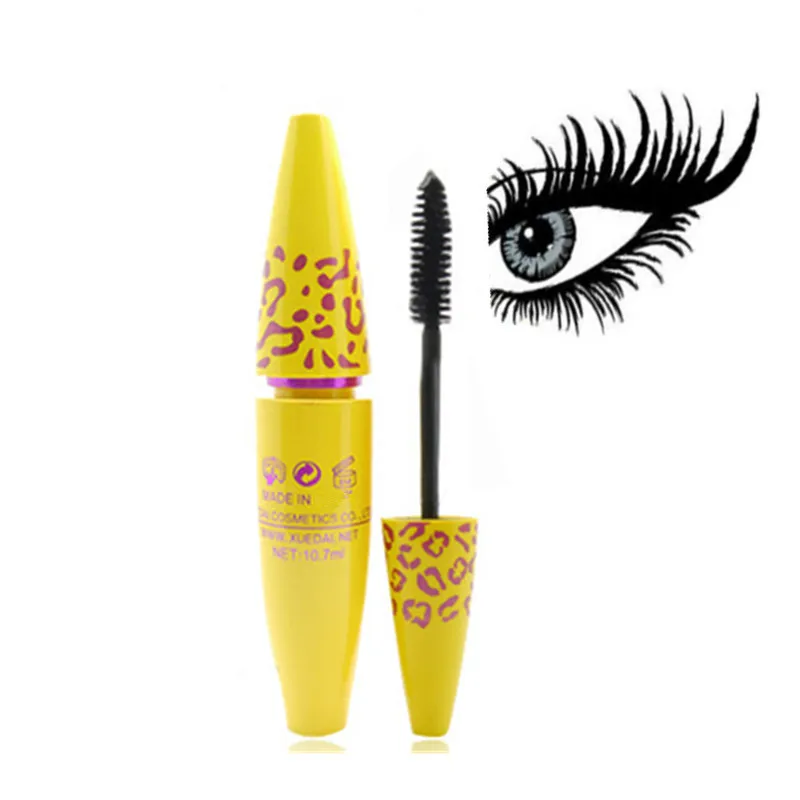 Makeup Cosmetic Length Extension Long Curling Eyelash Black Mascara Eyelash Lengthener Makeup Maquiagem Rimel Mascara 1pcs
Makeup Cosmetic Length Extension Long Curling Eyelash Black Mascara Eyelash Lengthener Makeup Maquiagem Rimel Mascara 1pcs