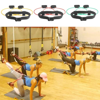 Fitness Booty Bands Butt Leg Pedal Exerciser Pull Rope Training Resistance Bands Exerciser Equipments Gym Training
Fitness Booty Bands Butt Leg Pedal Exerciser Pull Rope Training Resistance Bands Exerciser Equipments Gym Training