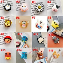 Cute Bite Anime Design Cable-Winder Organizer Silicone USB Charging Data Cable Line Protector Cord Cover Decorate Case
Cute Bite Anime Design Cable-Winder Organizer Silicone USB Charging Data Cable Line Protector Cord Cover Decorate Case