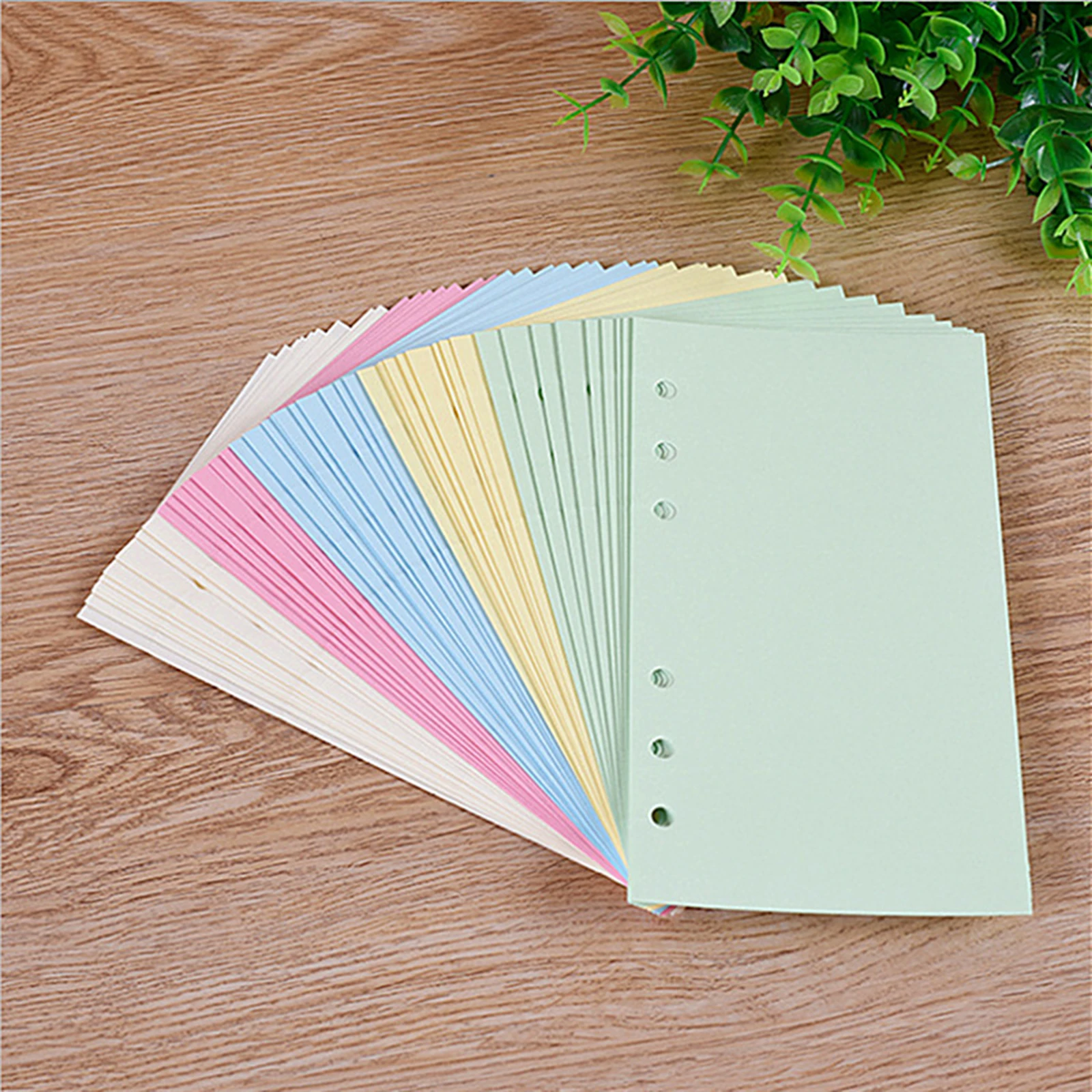 Multi-colors A6 holes binder notebook inner paper core/refilling inner papers:line,grid,dots,list,daily weekly monthly planner A
Multi-colors A6 holes binder notebook inner paper core/refilling inner papers:line,grid,dots,list,daily weekly monthly planner A