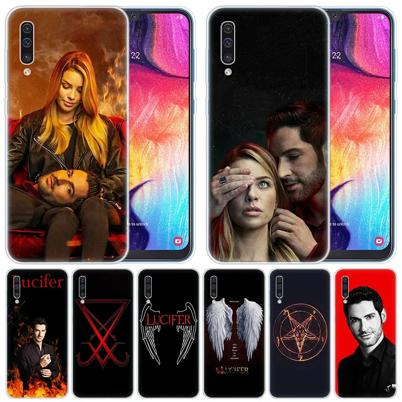 luxury Soft Silicone Case Movie Lucifer Poster for Samsung Galaxy A50 A70 A80 A40 A30 A20 A10 A20E A2 CORE A9 A8 A7 A6 Plus 2018
luxury Soft Silicone Case Movie Lucifer Poster for Samsung Galaxy A50 A70 A80 A40 A30 A20 A10 A20E A2 CORE A9 A8 A7 A6 Plus 2018