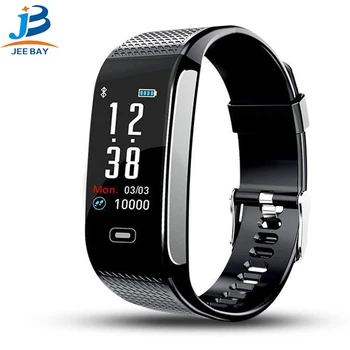 CK18S Smart Bracelet With Pressure Measurement Fitness Bracelet IP67 Waterproof Pedometer Sport Smart Wristband Clock Smartband
CK18S Smart Bracelet With Pressure Measurement Fitness Bracelet IP67 Waterproof Pedometer Sport Smart Wristband Clock Smartband