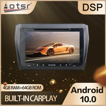 Android 10 64GB Car GPS Navigation Head Unit For Suzuki SWIFT 2017 2018 Car Multi-DVD Player Auto Stereo Radio Tape Recorde IPS
Android 10 64GB Car GPS Navigation Head Unit For Suzuki SWIFT 2017 2018 Car Multi-DVD Player Auto Stereo Radio Tape Recorde IPS