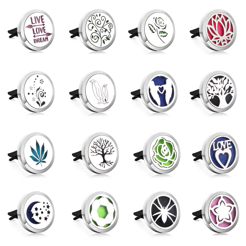 Car Air Diffuser Locket Stainless Steel Freshener Car Essential Oil Diffuser Scent Perfume Aromatherapy Tree Pendant Necklace
Car Air Diffuser Locket Stainless Steel Freshener Car Essential Oil Diffuser Scent Perfume Aromatherapy Tree Pendant Necklace