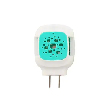 USB Electric Anti Mosquito Repellent Incense Heater Anti Mosquito Killer Insect Killing Repeller
USB Electric Anti Mosquito Repellent Incense Heater Anti Mosquito Killer Insect Killing Repeller
