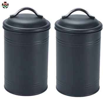 2Pcs Seal Storage Jar Desktop Storage Bottle Home Organizer Coffee Sugar Tea Container Multifunction Storage Tank Kitchen Food C
2Pcs Seal Storage Jar Desktop Storage Bottle Home Organizer Coffee Sugar Tea Container Multifunction Storage Tank Kitchen Food C