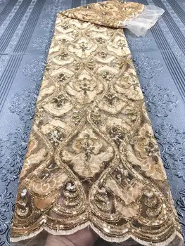 gold French Net Lace Fabric 3D Flowers Embroidery African Tulle Lace Fabric With Beads African Lace Fabric For Wedding
gold French Net Lace Fabric 3D Flowers Embroidery African Tulle Lace Fabric With Beads African Lace Fabric For Wedding