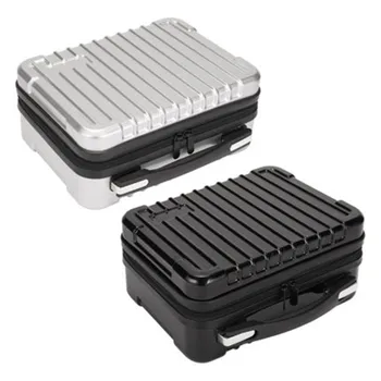 Mavic Mini Hardshell Handheld Storage Bag Waterproof Protective Box Carrying Case for DJI MAVIC Mini Handbag Carry bag
Mavic Mini Hardshell Handheld Storage Bag Waterproof Protective Box Carrying Case for DJI MAVIC Mini Handbag Carry bag