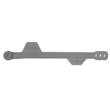 Propeller Stabilizer Holder Blade Fixed straps Silicone tie Transport Protector for DJI Mavic air 2 drone Accessories
Propeller Stabilizer Holder Blade Fixed straps Silicone tie Transport Protector for DJI Mavic air 2 drone Accessories