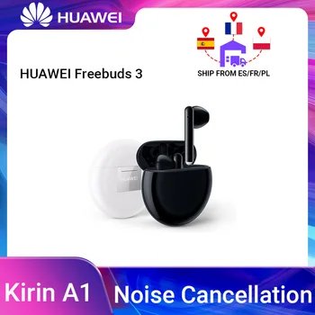 In Stock HUAWEI FreeBuds 3 TWS Bluetooth Earphone Wireless Headsets Active Noise Reduction Bluetooth 5.1 Quick Wireless Charge
In Stock HUAWEI FreeBuds 3 TWS Bluetooth Earphone Wireless Headsets Active Noise Reduction Bluetooth 5.1 Quick Wireless Charge