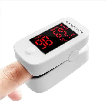 Pulse Oximeter Blood Oxygen Pulse Rate Perfusion Index Device Monitor for Office Home Living Room 
Pulse Oximeter Blood Oxygen Pulse Rate Perfusion Index Device Monitor for Office Home Living Room