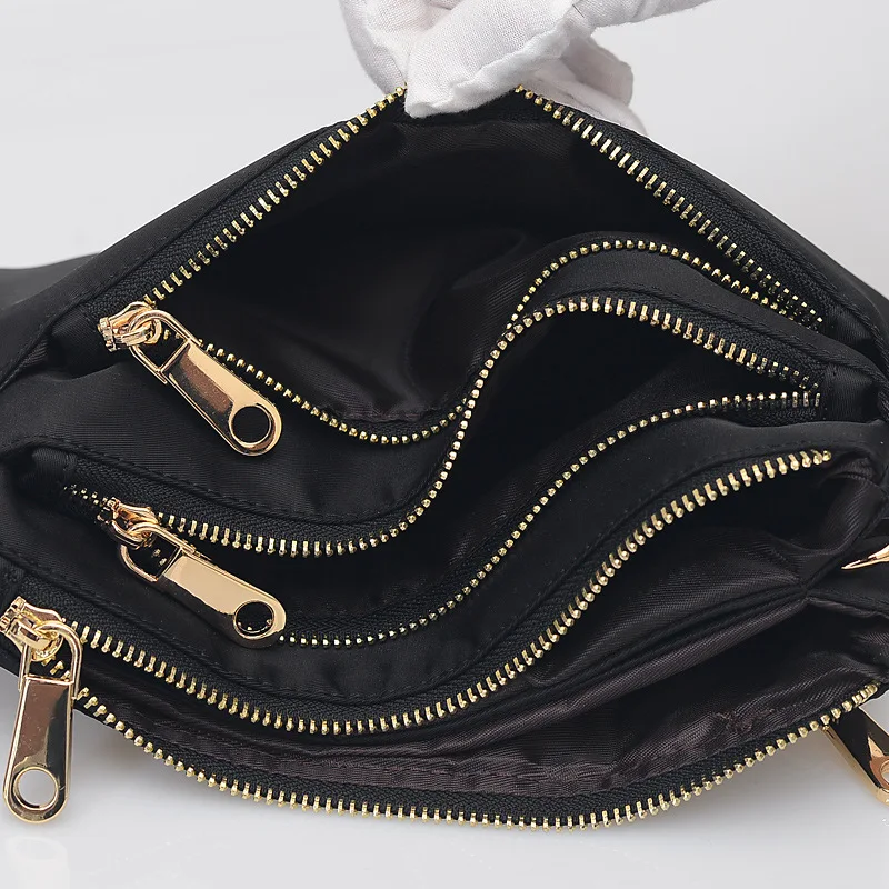 Nylon Waterproof Shoulder Small WOMEN'S Bag Mommy Travel Mobile Phone Change Storage Light Mommy Bag
Nylon Waterproof Shoulder Small WOMEN'S Bag Mommy Travel Mobile Phone Change Storage Light Mommy Bag