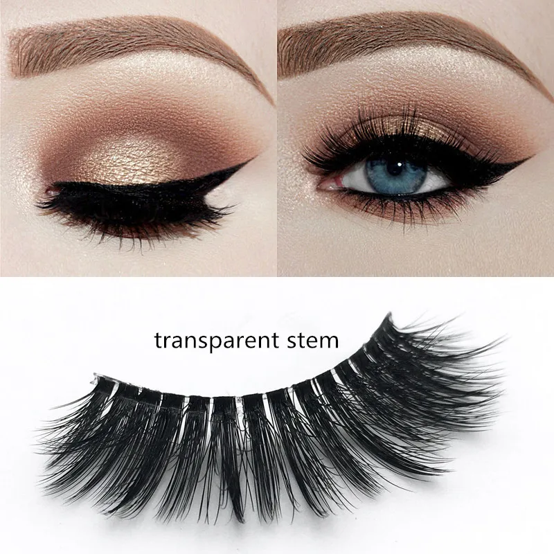 ZOREYA 3D Mink Hair False Eyelashes Handmade15mm Eye Lashes Natual Long Fluffy Extension Mink Eyelashes
ZOREYA 3D Mink Hair False Eyelashes Handmade15mm Eye Lashes Natual Long Fluffy Extension Mink Eyelashes