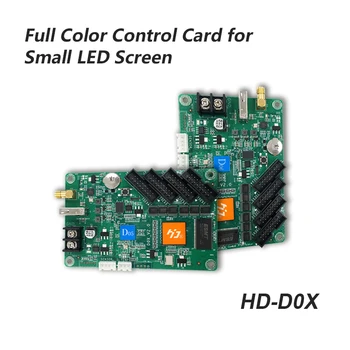 HuiDu HD-D05 D06 Strip Screen Controller for Small LED Screen Door lintel full color, plaque screen
HuiDu HD-D05 D06 Strip Screen Controller for Small LED Screen Door lintel full color, plaque screen