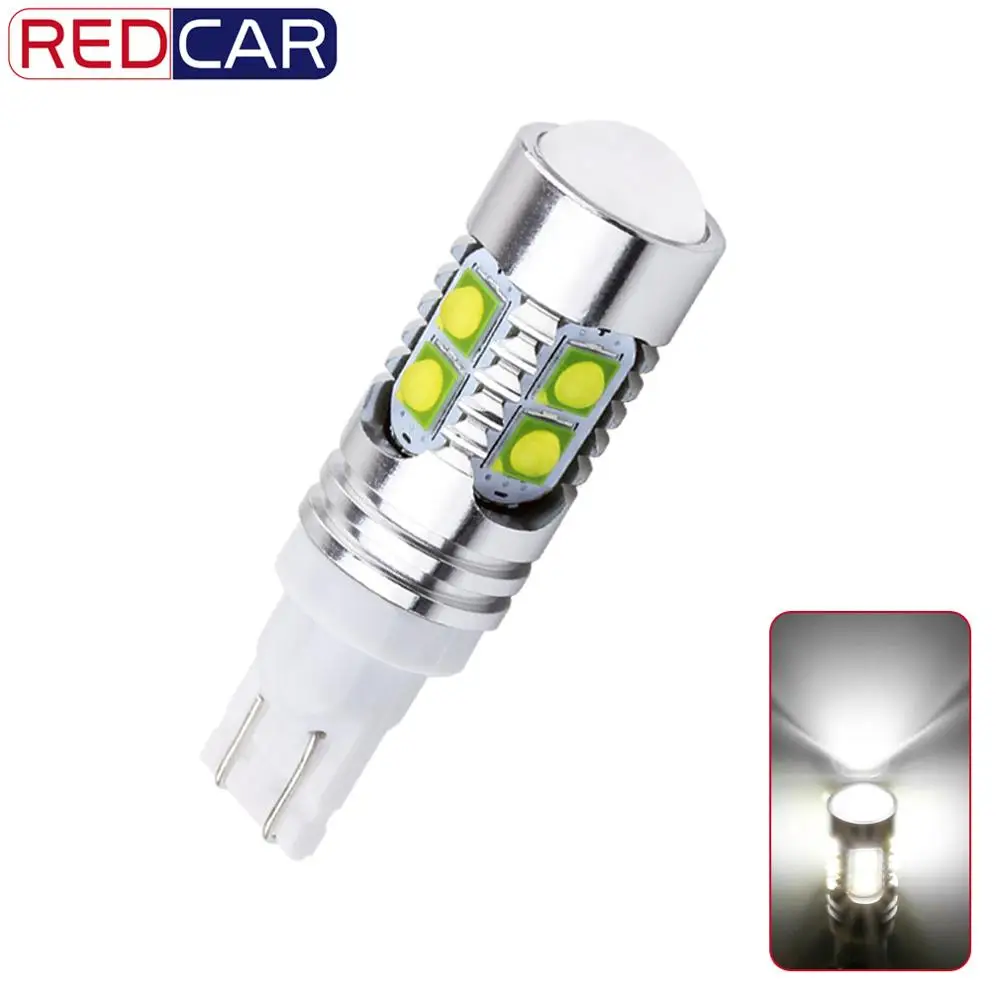1pcs T10 Led Bulb W5W 168 194 Led High Power Car Width Lamp Super Bright Car Clearance Parking Lights Reading Auto Trunk Lamp
1pcs T10 Led Bulb W5W 168 194 Led High Power Car Width Lamp Super Bright Car Clearance Parking Lights Reading Auto Trunk Lamp