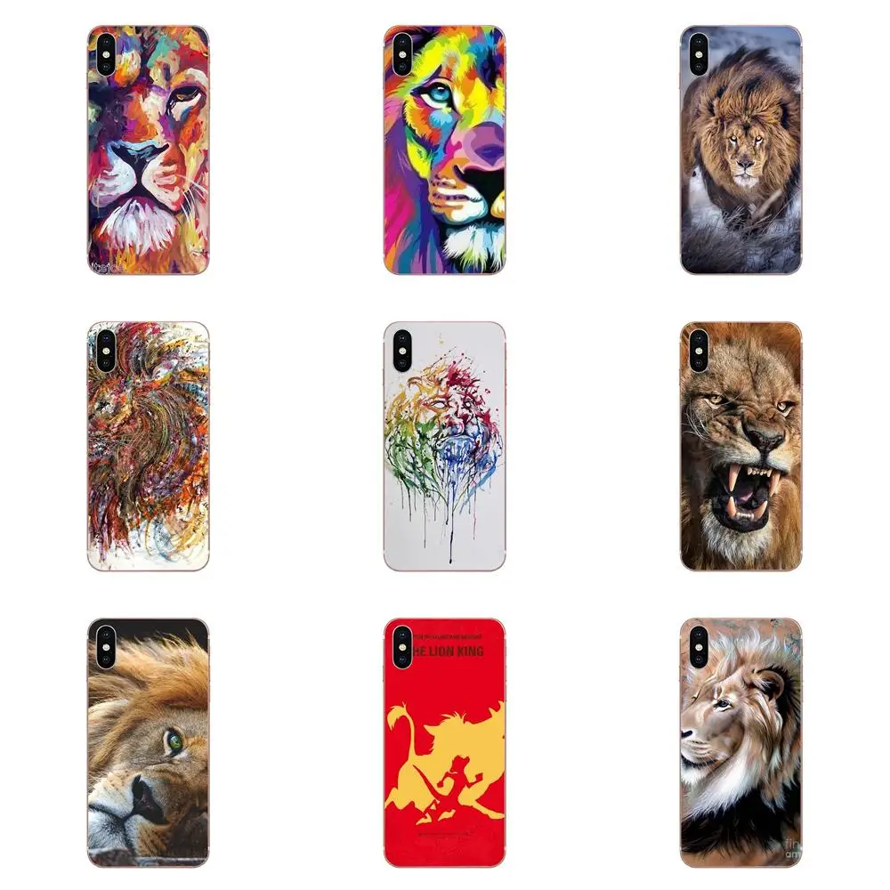 For Xiaomi Redmi Mi 4 7A 9T K20 CC9 CC9e Note 7 9 Y3 SE Pro Prime Go Play Soft Case Colorful Lion King
For Xiaomi Redmi Mi 4 7A 9T K20 CC9 CC9e Note 7 9 Y3 SE Pro Prime Go Play Soft Case Colorful Lion King