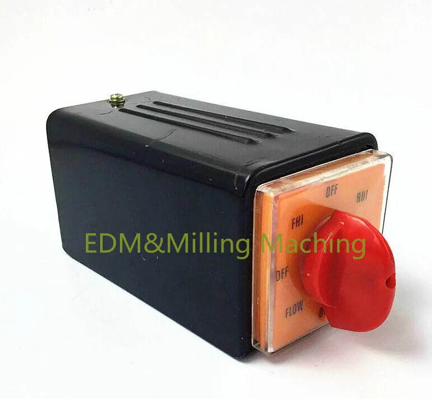 1Set High Quality Bridgeport Milling Machine 25A Import Forward Reverse Speed Mill Switch Metal Cover CNC Durable New
1Set High Quality Bridgeport Milling Machine 25A Import Forward Reverse Speed Mill Switch Metal Cover CNC Durable New