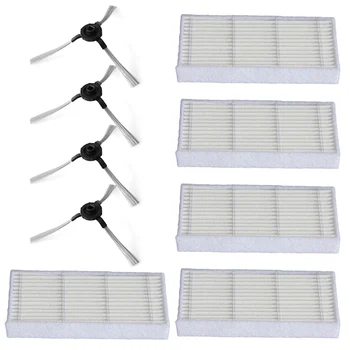 9 X Filter Side Brush For Polaris PVCR 0920WV 0920 Robotic Vacuum Cleaner Parts Cleaning Corner Brushes Household Cleaning Tool
9 X Filter Side Brush For Polaris PVCR 0920WV 0920 Robotic Vacuum Cleaner Parts Cleaning Corner Brushes Household Cleaning Tool