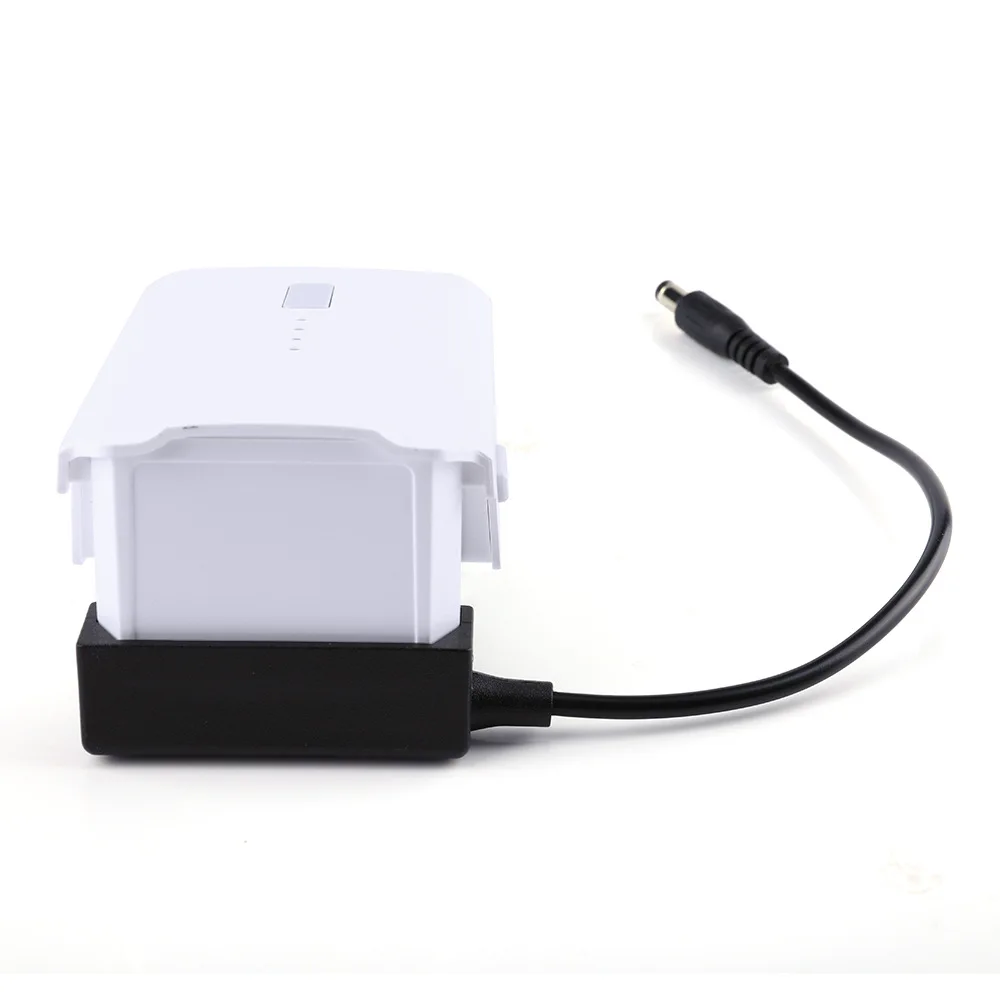 5525 DC Plug to Fimi X8 Battery Charging Adapter Power Cable For Xiaomi FIMI X8 RC Drone Quadcopter iMax B6 B6AC
5525 DC Plug to Fimi X8 Battery Charging Adapter Power Cable For Xiaomi FIMI X8 RC Drone Quadcopter iMax B6 B6AC