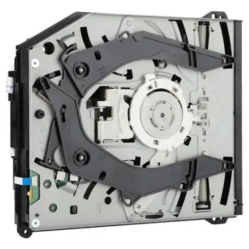 Professional Game Console CD Drive Compatible Replacement Kit for PS4 1200 KEM-490 Game Console
Professional Game Console CD Drive Compatible Replacement Kit for PS4 1200 KEM-490 Game Console