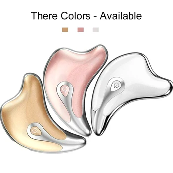 Whale Electric Vibration Beauty Board Portable Facial Massager V Face Resurfacing Soothing Face Both Men And Women Use SSwell 
Whale Electric Vibration Beauty Board Portable Facial Massager V Face Resurfacing Soothing Face Both Men And Women Use SSwell