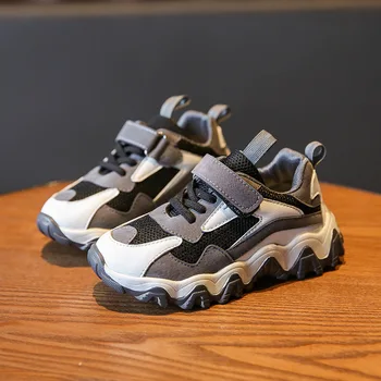 Kids Sneakers Children Shoes Boys Trainers Girls Sport Shoes Net Mesh Breathable Running Sneakers Kids Outside Travelling Shoes
Kids Sneakers Children Shoes Boys Trainers Girls Sport Shoes Net Mesh Breathable Running Sneakers Kids Outside Travelling Shoes