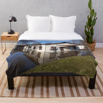 Soft Blanket for Bed Sherpa Flannel Fleece Blanket Home Travel Sofa Soft Throw Blanket When 20 Inches Of Rain Meets A Breached L 
Soft Blanket for Bed Sherpa Flannel Fleece Blanket Home Travel Sofa Soft Throw Blanket When 20 Inches Of Rain Meets A Breached L