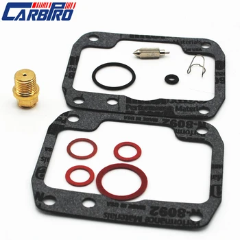 SPI Mikuni Carburetor Repair Kit For VM36 VM38 VM 36 38 MM SM-07080 Motorcycle Accessories Replacement Parts
SPI Mikuni Carburetor Repair Kit For VM36 VM38 VM 36 38 MM SM-07080 Motorcycle Accessories Replacement Parts