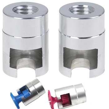 Repair Hail Removal Kit Adapter Screw for Slide Hammer & Pulling Tab Repair Tool Car Dent Repair Puller Head Pai ntless Dent
Repair Hail Removal Kit Adapter Screw for Slide Hammer & Pulling Tab Repair Tool Car Dent Repair Puller Head Pai ntless Dent