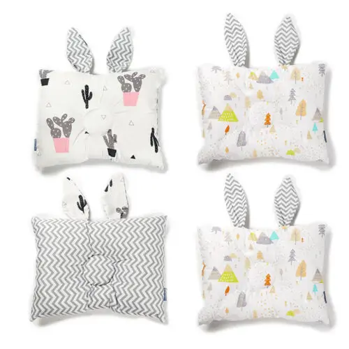 Pudcoco Baby Cot Pillow Shaping Pillow Flamingo Preventing Flat Head Neck Syndrome for newborn Girl Boy Rabbit animal pillow
Pudcoco Baby Cot Pillow Shaping Pillow Flamingo Preventing Flat Head Neck Syndrome for newborn Girl Boy Rabbit animal pillow