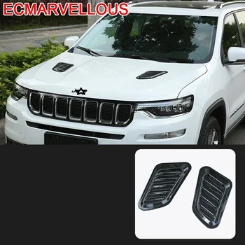 Auto Trunk Grille Wing Mirror Door Handle Automobile Decorative Modified Car Styling Accessories 18 19 FOR JEEP Grand Commander
Auto Trunk Grille Wing Mirror Door Handle Automobile Decorative Modified Car Styling Accessories 18 19 FOR JEEP Grand Commander