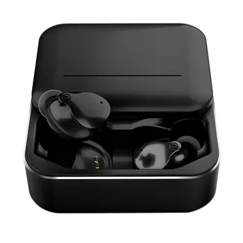IG-V10-Tws Bluetooth 5.0 Headphone Stereo Wireless Headset Deep Bass Earbuds Mini Earphone With Mic Charging Box Earpiece Headph
IG-V10-Tws Bluetooth 5.0 Headphone Stereo Wireless Headset Deep Bass Earbuds Mini Earphone With Mic Charging Box Earpiece Headph