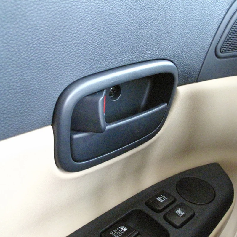 QDAEROHIVE door handle driver Front Inside Door Catch Left Trim FOR Hyundai Accent
QDAEROHIVE door handle driver Front Inside Door Catch Left Trim FOR Hyundai Accent