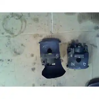 2177157 Brake caliper Front Left Volkswagen Polo Saloon (6n1) *
2177157 Brake caliper Front Left Volkswagen Polo Saloon (6n1) *