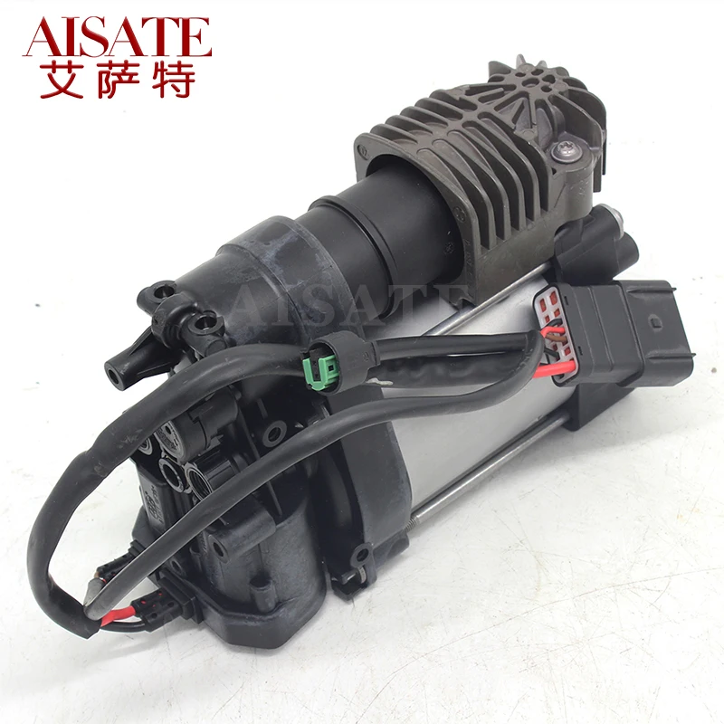 Air Suspension Air Compressor Pump For Jeep Grand Cherokee WK2 2011-2016 Car Suspension Autoparts 68041137AD 68041137AF
Air Suspension Air Compressor Pump For Jeep Grand Cherokee WK2 2011-2016 Car Suspension Autoparts 68041137AD 68041137AF