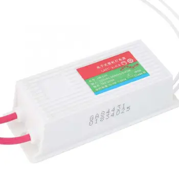 Neon Electronic Transformer 5KVAC 30mA Load 1-5m Neon Sign Power Supply Rectifier for Neon Light
Neon Electronic Transformer 5KVAC 30mA Load 1-5m Neon Sign Power Supply Rectifier for Neon Light