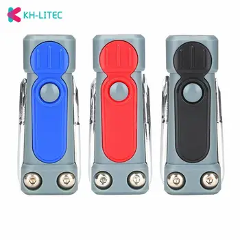 6 in 1 Multifunction LED Flashlight Steel Flashlight Use LR44 Button Battery Powered Torch Multi Screwdriver For Camping Travel
6 in 1 Multifunction LED Flashlight Steel Flashlight Use LR44 Button Battery Powered Torch Multi Screwdriver For Camping Travel
