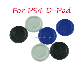 30PCS For PS3 FOR PS4 Slim D-Pad button cap Controller Removable Dpad Direction Key caps Covers Large PS Flat D Pad Cross Button
30PCS For PS3 FOR PS4 Slim D-Pad button cap Controller Removable Dpad Direction Key caps Covers Large PS Flat D Pad Cross Button
